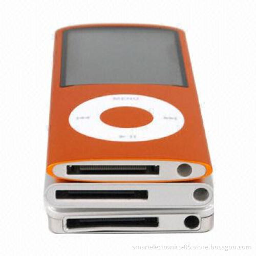 Digital MP3 Player with High Quality Materials, 1G-128GB Capacity